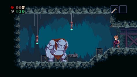 Descargar los mejores juegos full para pc en español por torrent en 1 link gratis. 'Chasm' de Discord Games | Juegos indies para 2016 | PC ...