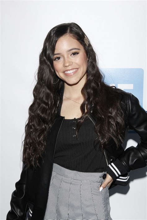 Jenna Ortega We Day In Toronto Gotceleb