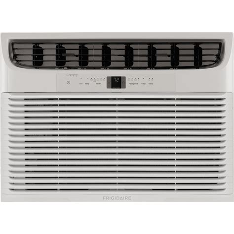 Frigidaire 18000 Btu Window Air Conditioner W Heat