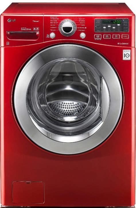 Washer Buying Guide Front Loading Washer All Area Appliance