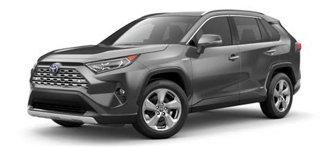 2020 Toyota Rav4 Hybrid Pics Info Specs And Technology Lugoff