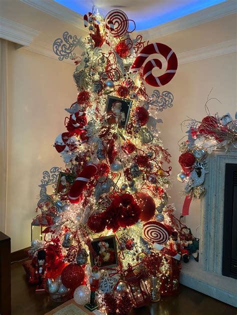 Arbol De Navidad Christmas Decorations Holiday Decor Xmas Tree