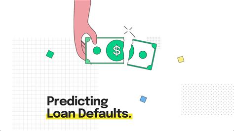 Predicting Loan Defaults With No Code Machine Learning Youtube