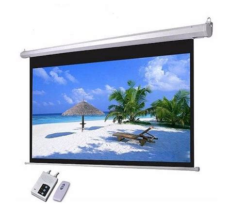 Projector Screen Price In Bangladesh Buy Online