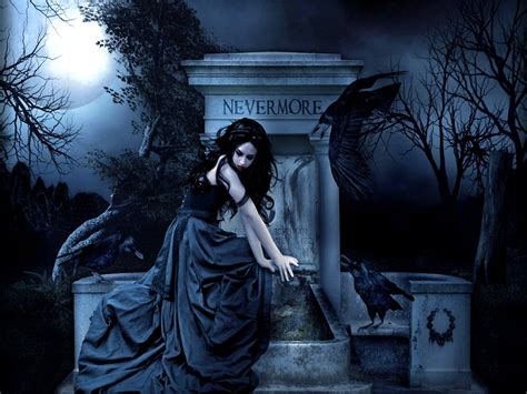 Gothic Hd Wallpapers Background Images