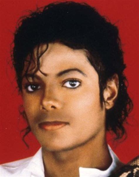 The Changing Face Of Michael Jackson Spinditty