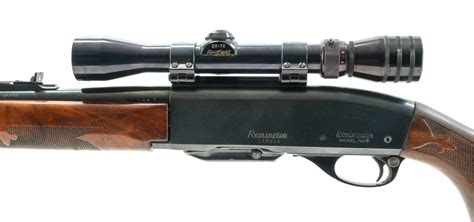 Remington Woodsmaster 742 30 06 Semi Auto Rifle Auctions Online Rifle