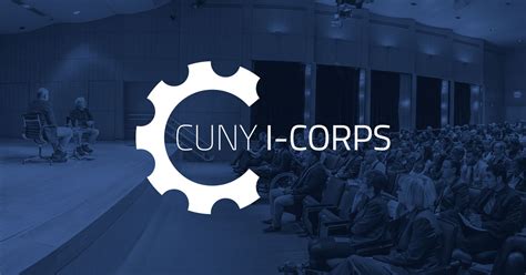 Cuny I Corps