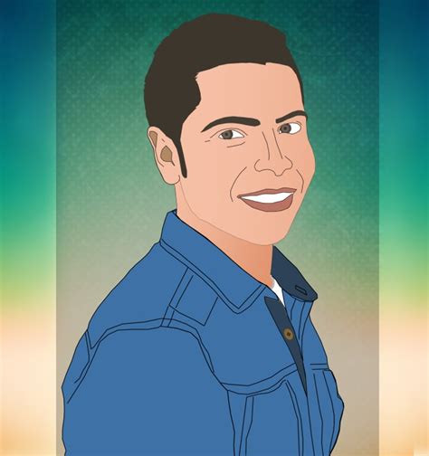 Make Your Profile Picture Into Cartoon By Moatazz