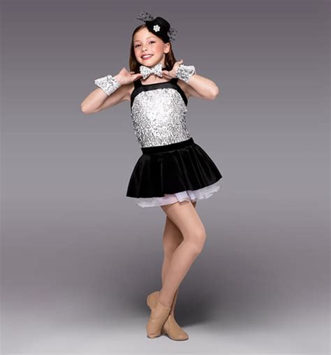元の単一の女の子ラテンダンス専門のジャズダンスの服の衣装演劇衣装スーツ大人バレエダンスウェアadult Ballet Dancewear