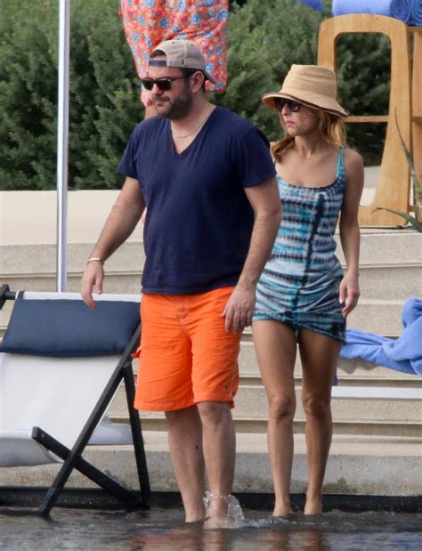 Giada De Laurentiis Shows Lots Of Pda On Vacation With New Boyfriend