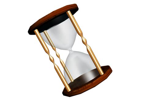 Animated Hourglass Png Photos Png Mart