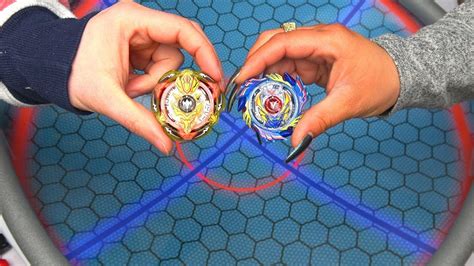 Share More Than 71 Real Life Anime Beyblade Stadium In Cdgdbentre