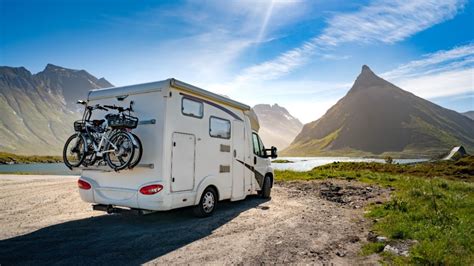 Mobil Camper Van Indeks Berita Terbaru Momobil Id