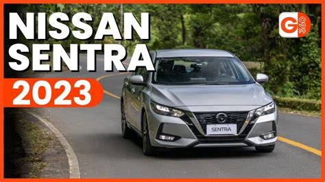 Nissan Sentra Chega Ao Brasil Novo Sed Promete Muita Pot Ncia E