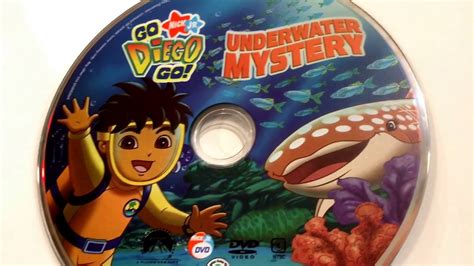 Go Diego Go Underwater Mystery Nick Jr Animated Free Nude Porn Photos