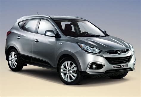 Hyundai Ix35 Moniteur Automobile