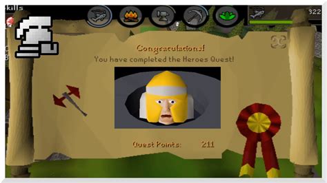 Call Me A Hero Ultimate Ironman 14 Osrs Youtube