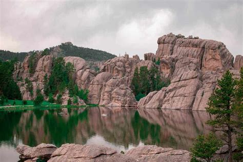 Visiting The Black Hills Of South Dakota With Kids Run Wild My Child