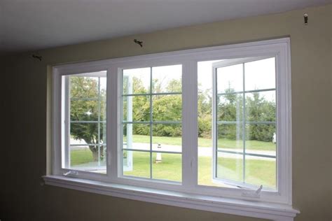 The Benefits Of Double Pane Windows Caandesign Architecture And