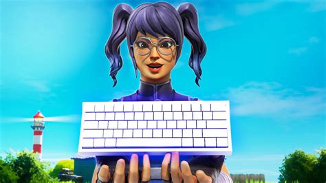 Almost every pro player, streamer or gaming youtuber are associated with. BEST Keybinds for Switching to Keyboard and Mouse in ...