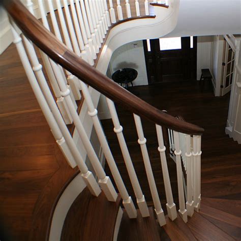 Staircase Millwork Great Plains Millwork Twin Cities Minneapolis Mn