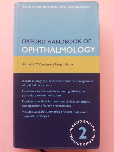 Bukumedik Blogspot Medical Books Online Shoppe Oxford Handbook Of