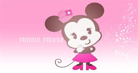 46 Cute Mickey And Minnie Wallpapers On Wallpapersafari