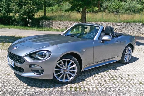 Check spelling or type a new query. 2016 Fiat 124 Spider review: it's a more refined Mazda MX ...