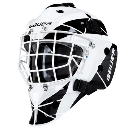 Bauer Profile 940x Jr Goalie Helmet Goalie Masks Hockey Shop