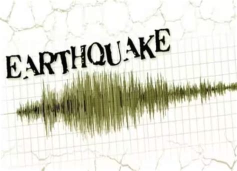 Papua New Guinea Earthquake Earthquake Shook In Papua New Guinea 56