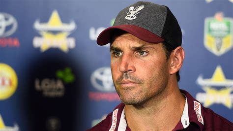 Laurie Daley Warns Trent Barrett Off Bulldogs Gig After Club Axes Dean