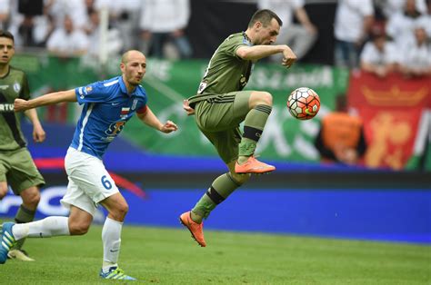 Check spelling or type a new query. Puchar Polski: Legia obroniła trofeum. W finale pokonała ...