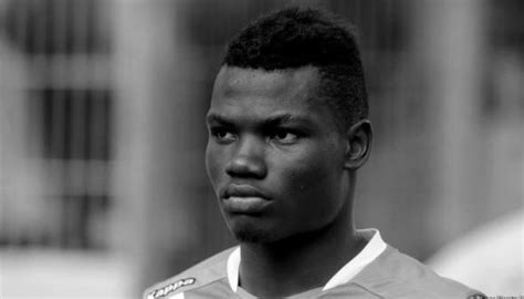 Junior malanda | жуниор маланда запись закреплена. A Happy FIFA Birthday, and RIP Junior Malanda (1994-2015 ...