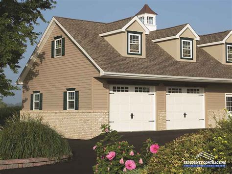 Engineered Wood Siding Key Features And Benefits