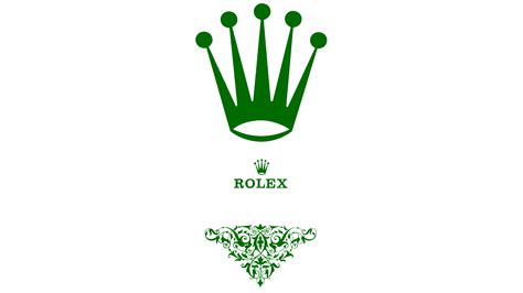 Rolex Logo Significado Del Logotipo Png Vector Art
