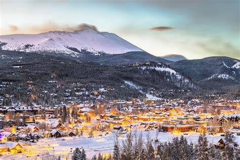 16 Amazing Things To Do In Breckenridge In Winter 2023 Guide