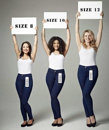 All jeans sizes are listed as the designer's size scheme and are derived from waist measurements. Dressing Your Way To A Younger, Fresher Wardrobe | Size 12 ...