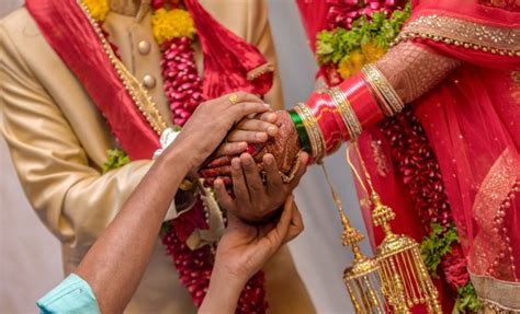 Indian Arranged Marriages Have Evolved Into Parent Approved Dating