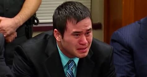 Former Oklahoma Police Officer Daniel Holtzclaw Sentenced To 263 Years