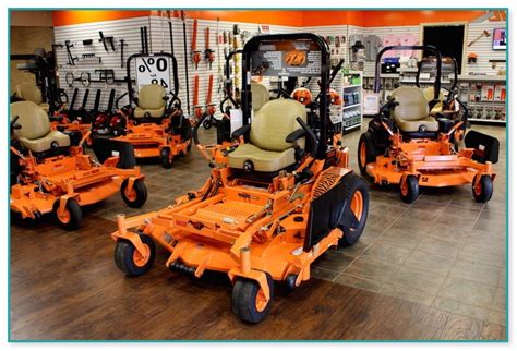 Take advantage of great savings and financing offers from john deere.* Bobcat Lawn Mower Dealer Near Me | Home Improvement