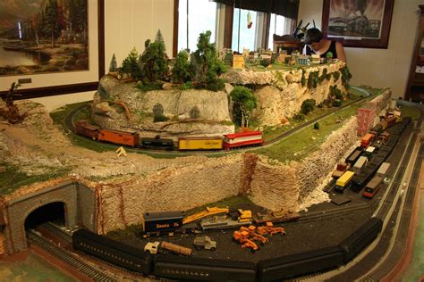 You are not just my uncle, you are my grandpa! My Uncle's Hobbie | Here is one of the setups my uncle has ...