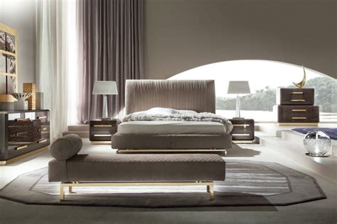 Giorgio Collection The Luxury Experience Of Furnishings Made In Italy