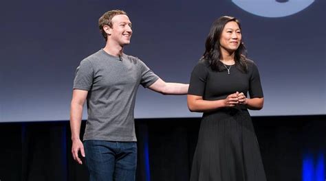 Mark Zuckerberg Wife Who Is Priscilla Chan The New York Times The