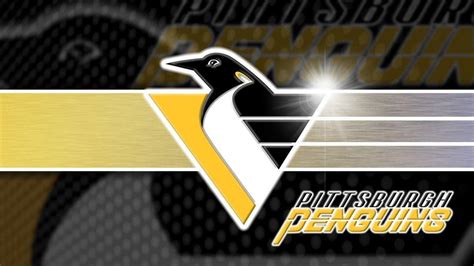 Pittsburgh Penguins Backgrounds Wallpaper Cave