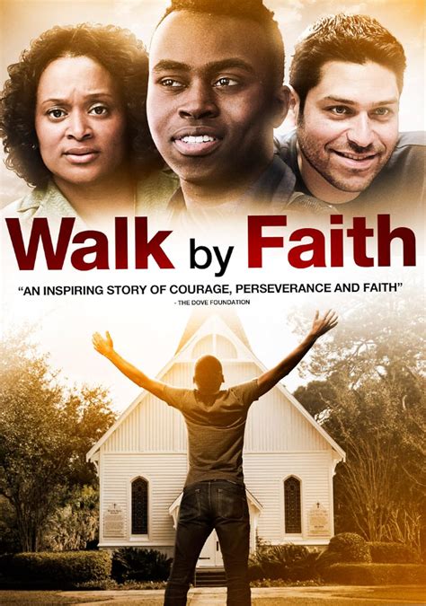 Walk By Faith 2014 Imdb