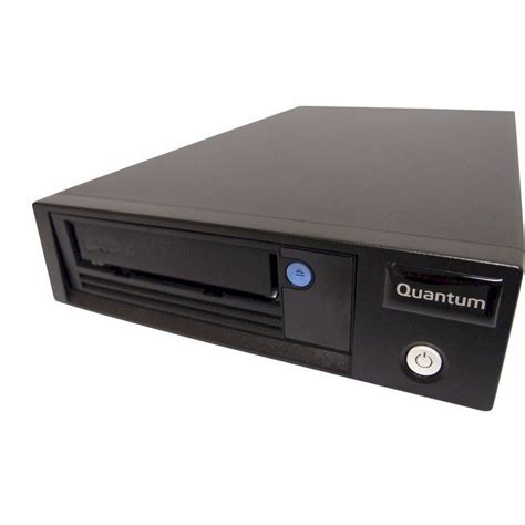 Quantum Lto 7 Tape Drive Tc L72bn Ar C Professional Data Storage