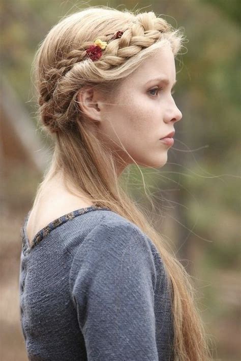 Medieval Hairstyles For Long Hair Hairstyles For Natural Hair