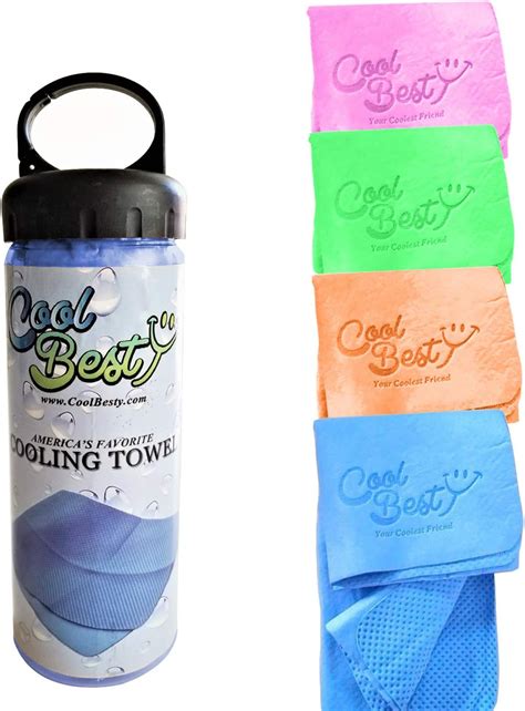 Which Is The Best Cooling Neck Towel 10 Pack Home Gadgets
