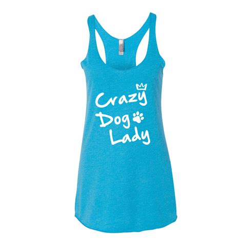 Crazy Dog Lady Think Pup